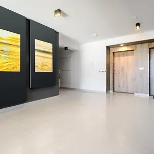  Apartament Sienkiewicza 28c
