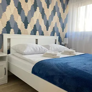  Apartament 1-go Maja