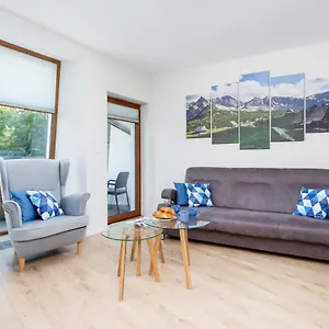 https://apartment-bogdanskiego-residence-zakopane-by-renters.zakopanehotels.org